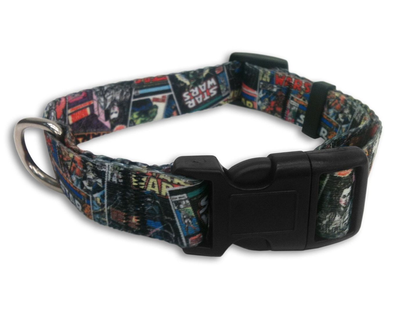 The 5 Star Wars Collars, Harnesses and Leashes You Need http//www